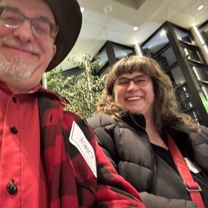 Meet your Posher, Ruth